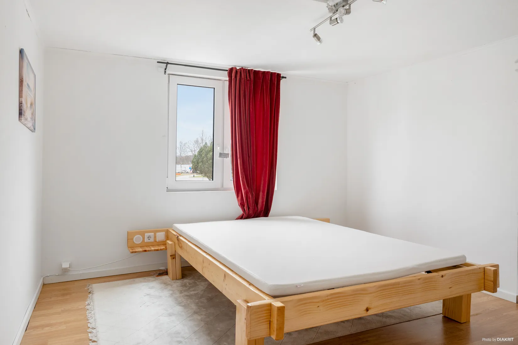 Villa, Storgatan 4, Ryssby, Ljungby