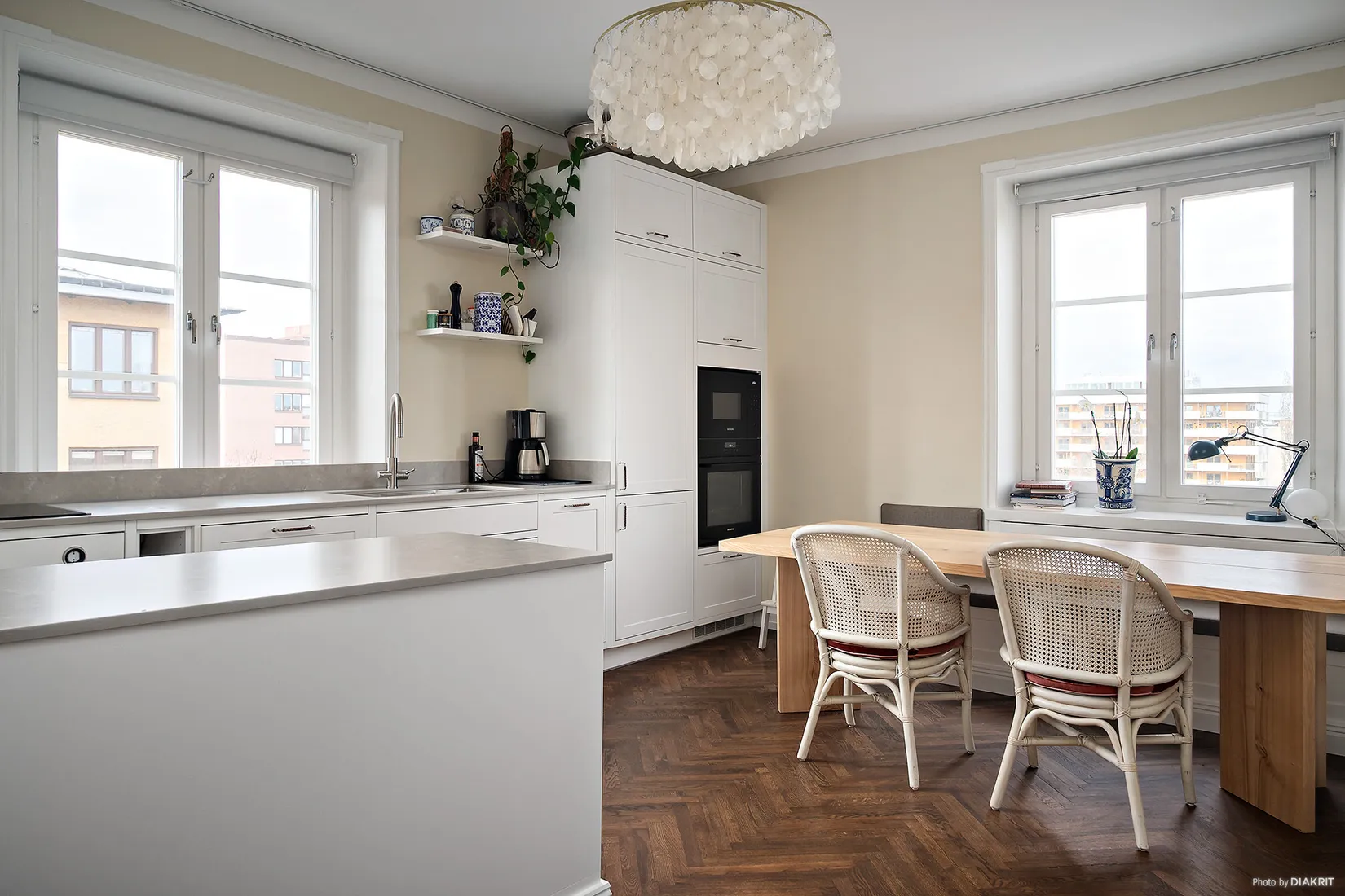 Bostadsrätt, Hallandsgatan 24, Södermalm, Stockholm
