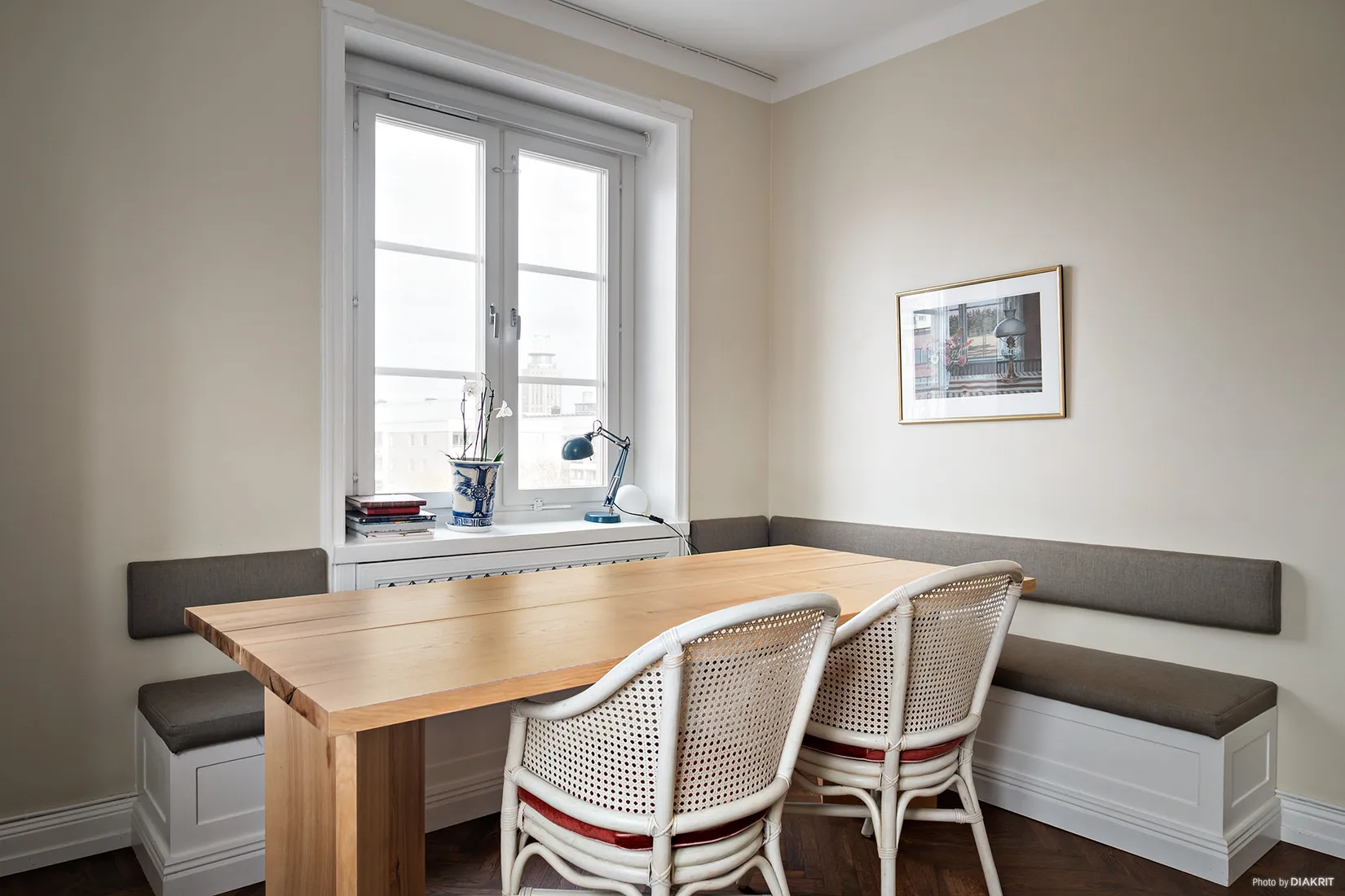 Bostadsrätt, Hallandsgatan 24, Södermalm, Stockholm
