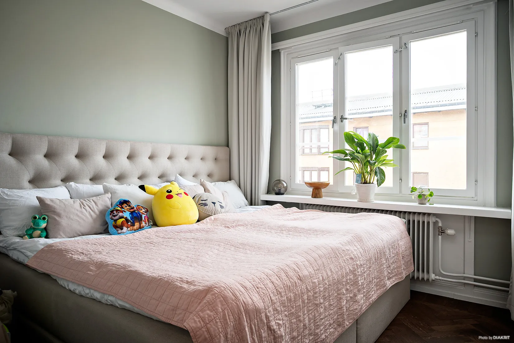 Bostadsrätt, Hallandsgatan 24, Södermalm, Stockholm