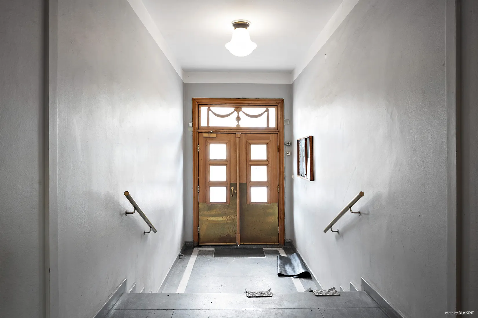 Bostadsrätt, Hallandsgatan 24, Södermalm, Stockholm