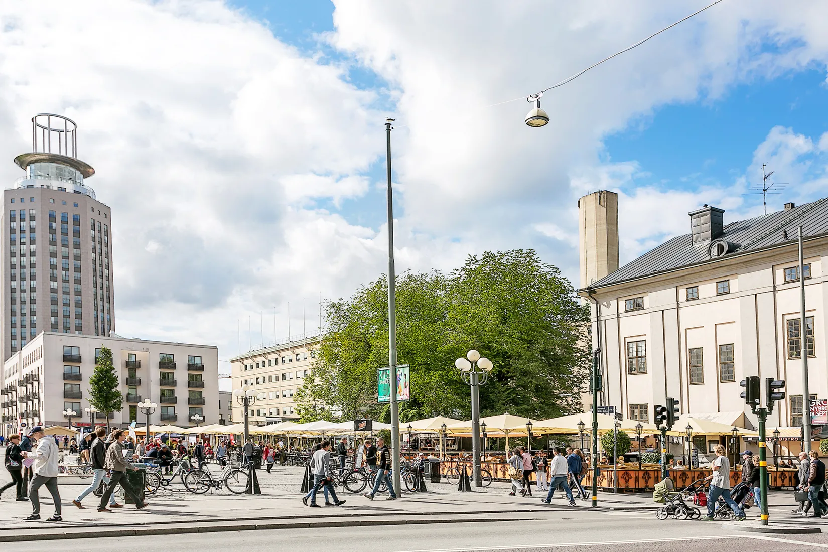 Bostadsrätt, Hallandsgatan 24, Södermalm, Stockholm
