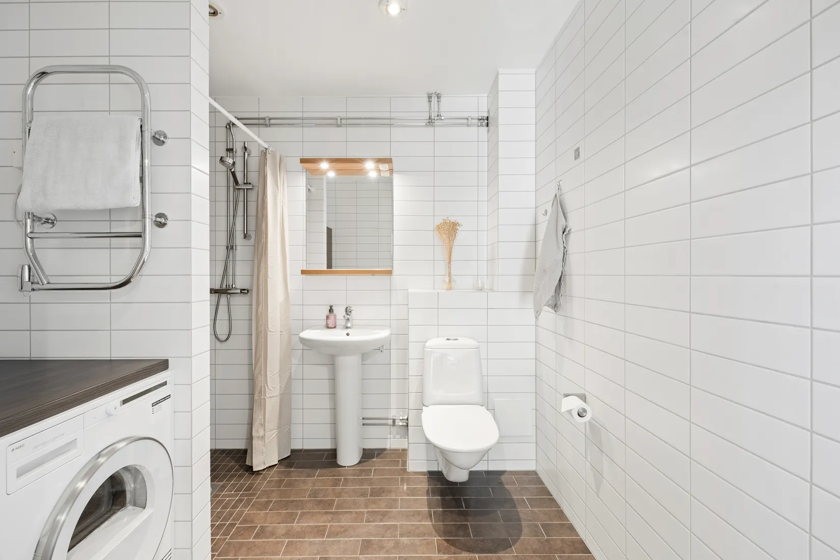Bostadsrätt, S:t Johannesgatan 7C, Främre Luthagen, Uppsala