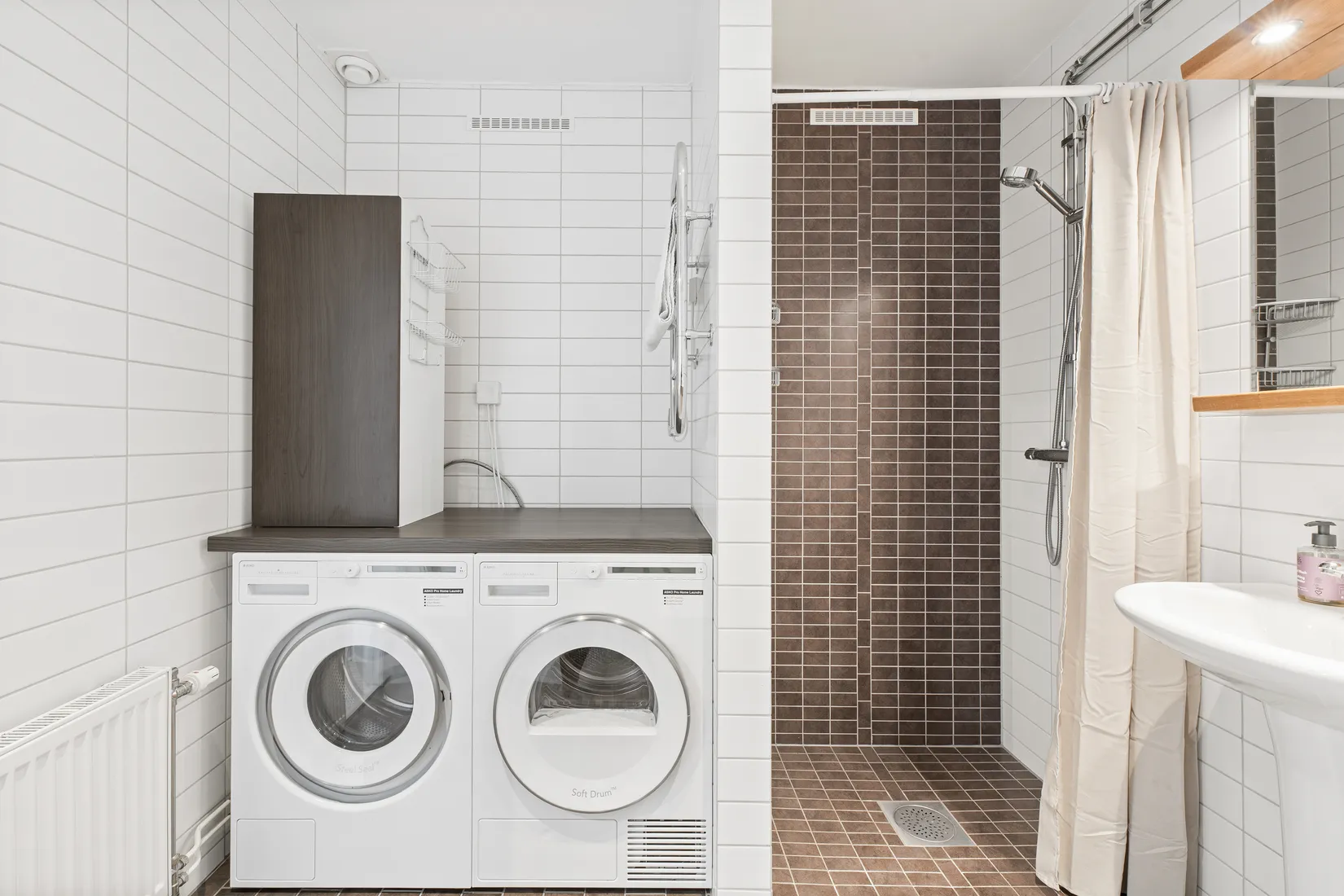 Bostadsrätt, S:t Johannesgatan 7C, Främre Luthagen, Uppsala