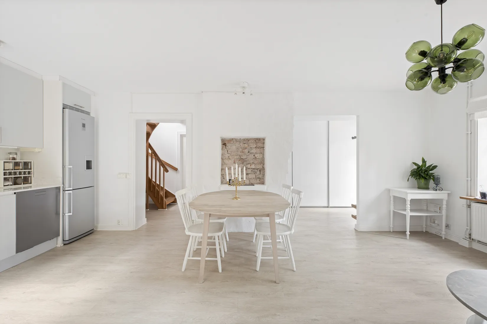 Bostadsrätt, S:t Johannesgatan 7C, Främre Luthagen, Uppsala