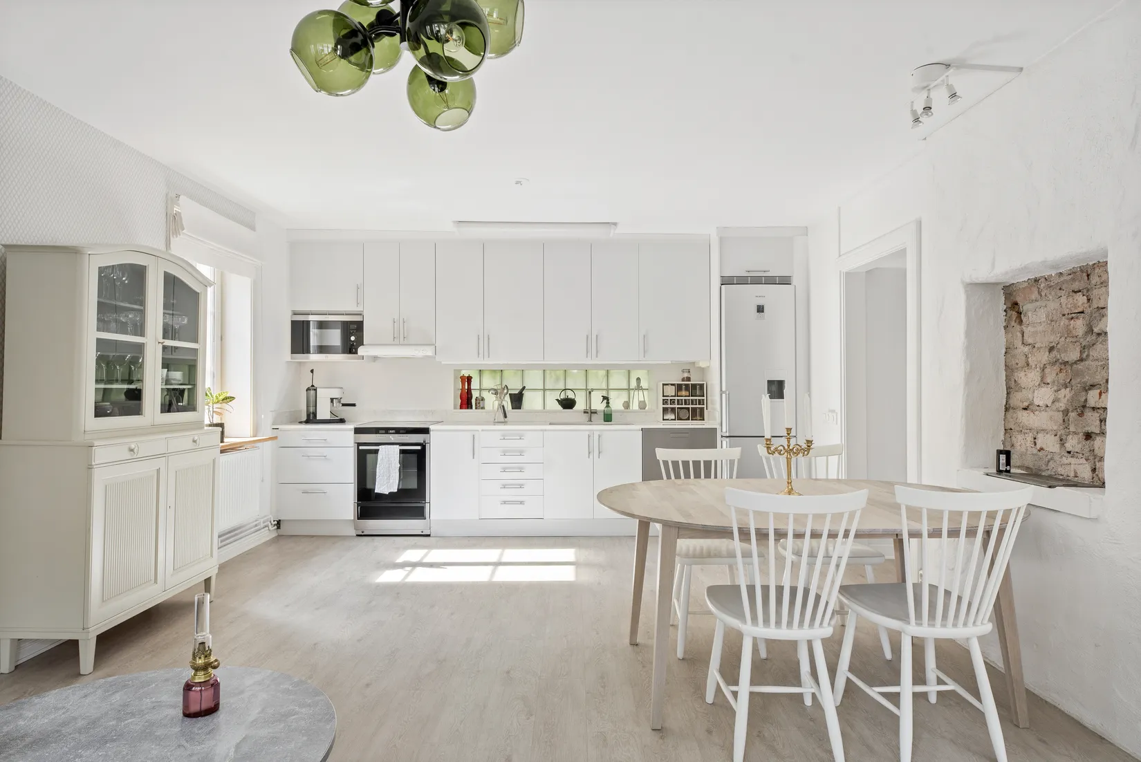 Bostadsrätt, S:t Johannesgatan 7C, Främre Luthagen, Uppsala