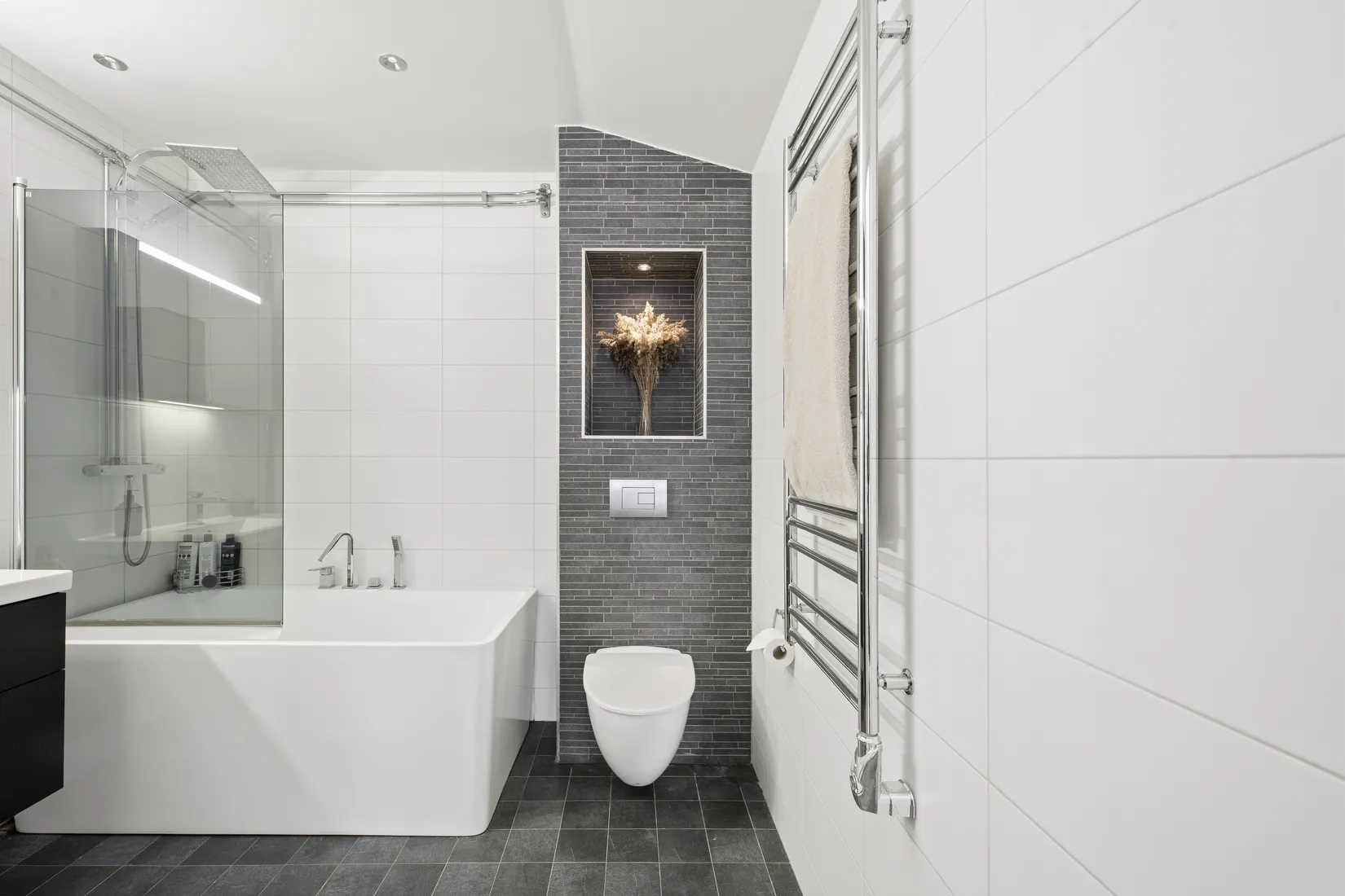 Bostadsrätt, S:t Johannesgatan 7C, Främre Luthagen, Uppsala