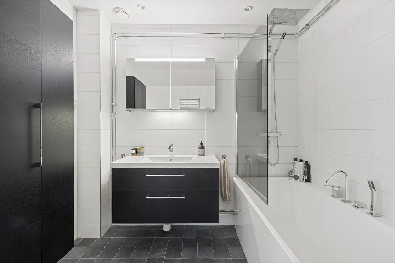 Bostadsrätt, S:t Johannesgatan 7C, Främre Luthagen, Uppsala