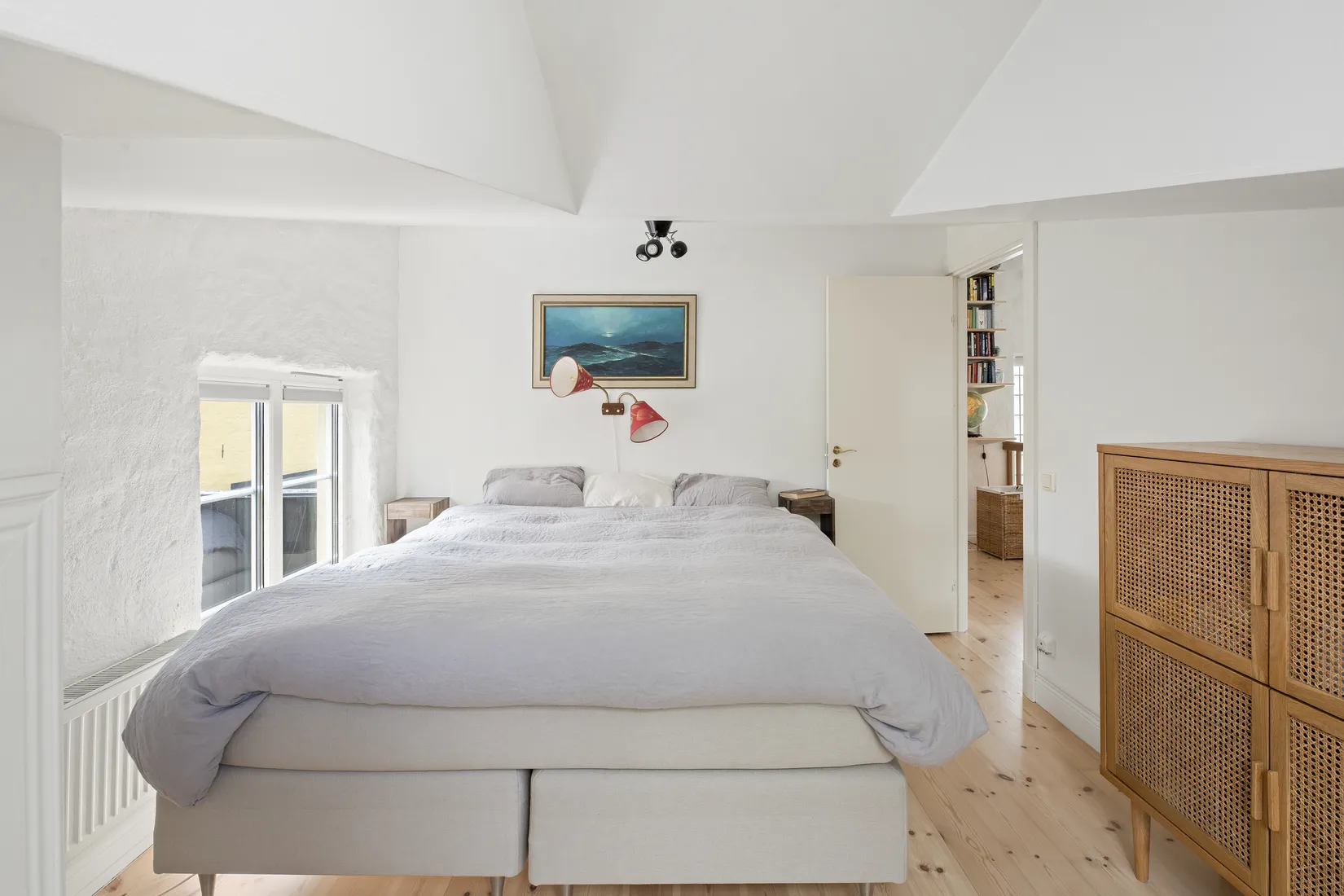 Bostadsrätt, S:t Johannesgatan 7C, Främre Luthagen, Uppsala