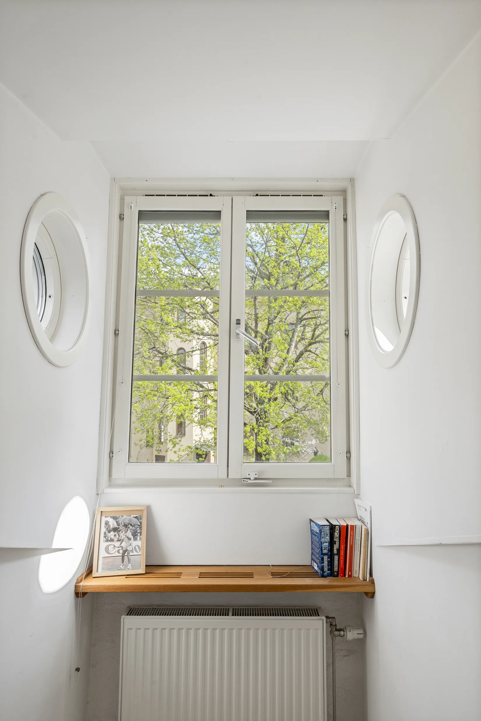 Bostadsrätt, S:t Johannesgatan 7C, Främre Luthagen, Uppsala