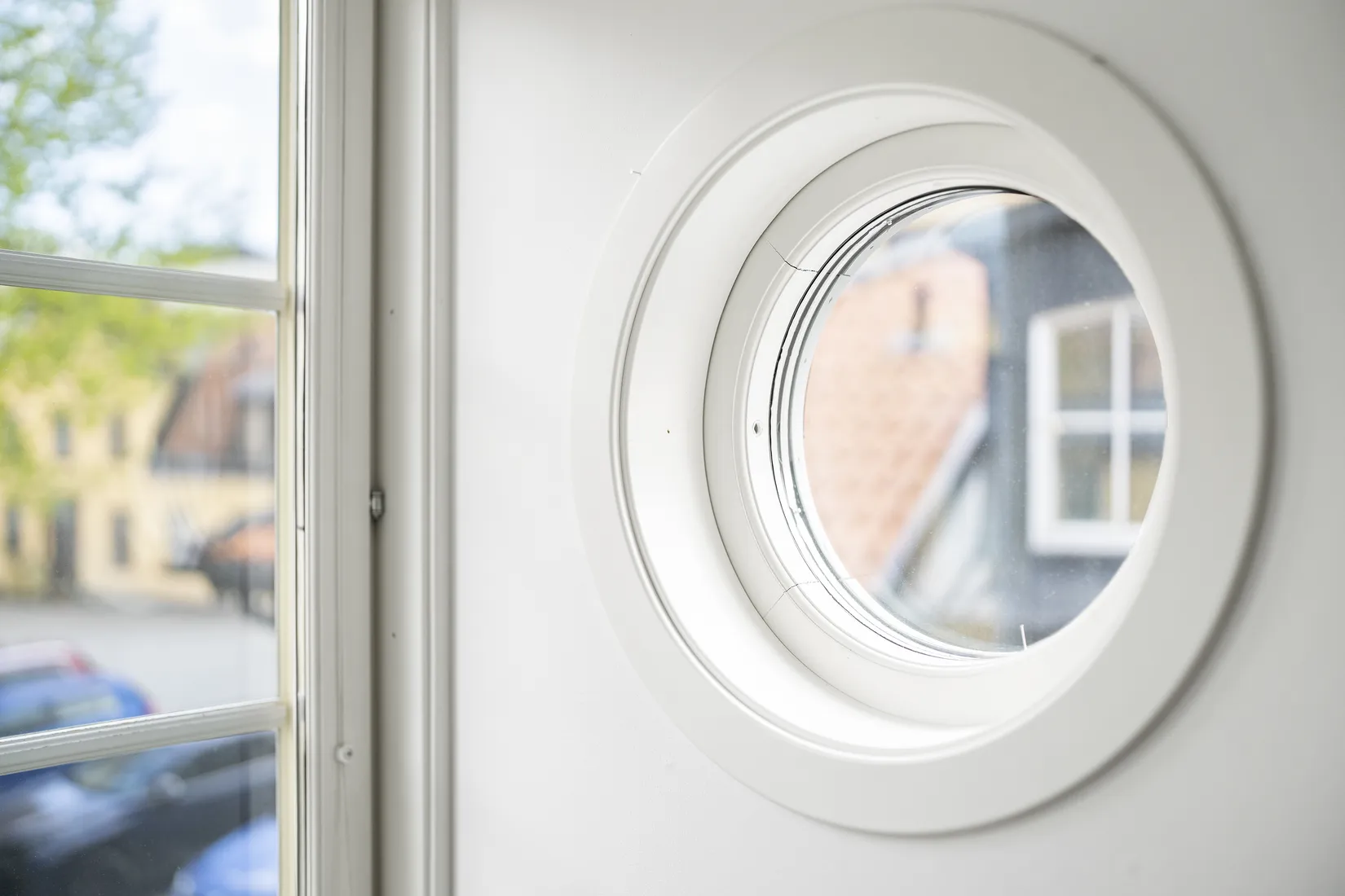 Bostadsrätt, S:t Johannesgatan 7C, Främre Luthagen, Uppsala