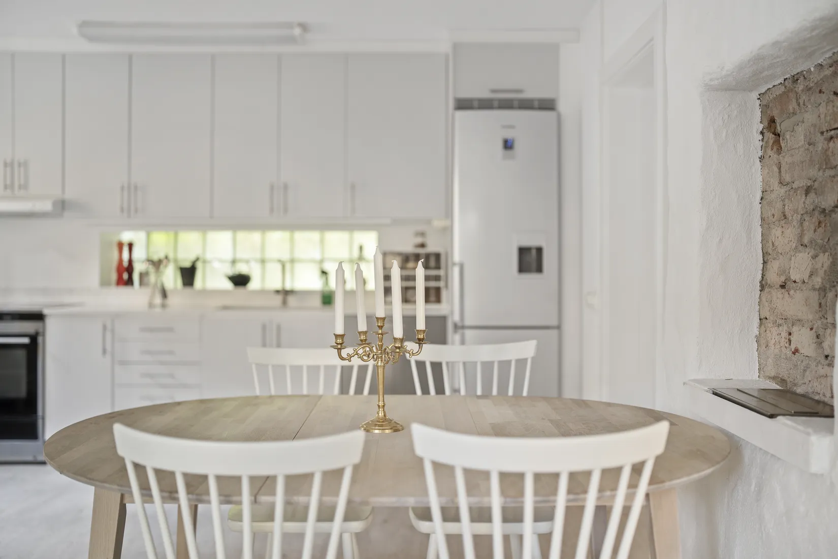 Bostadsrätt, S:t Johannesgatan 7C, Främre Luthagen, Uppsala