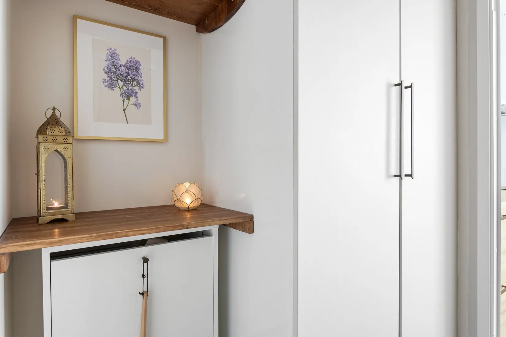 Bostadsrätt, Alpvägen 10, vån 3/3, Mariehäll, Stockholm