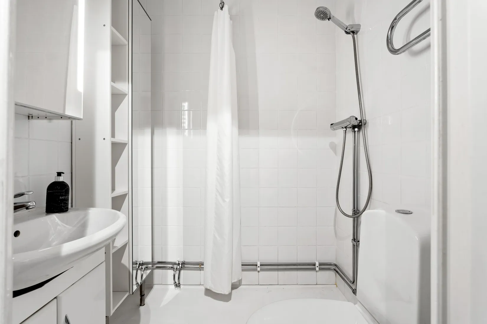 Bostadsrätt, Alpvägen 10, vån 3/3, Mariehäll, Stockholm