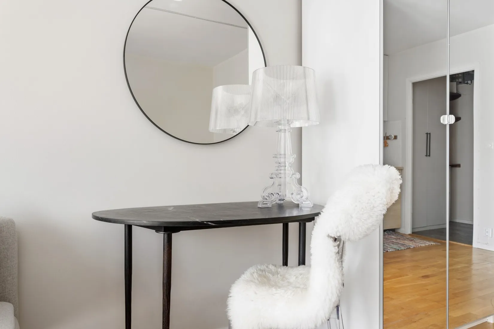 Bostadsrätt, Alpvägen 10, vån 3/3, Mariehäll, Stockholm