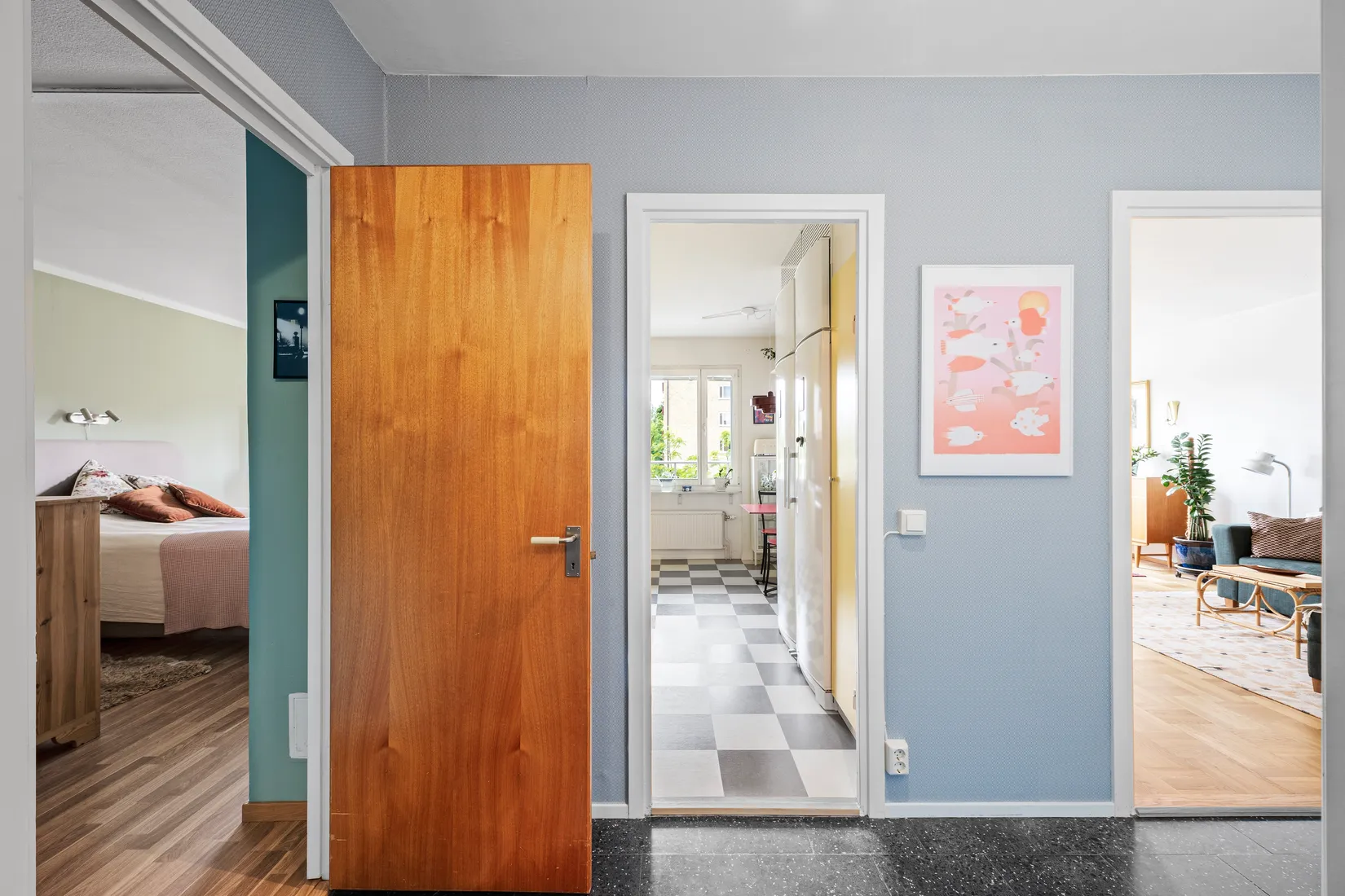 Bostadsrätt, Tiundagatan 39, Stabby/Luthagen, Uppsala