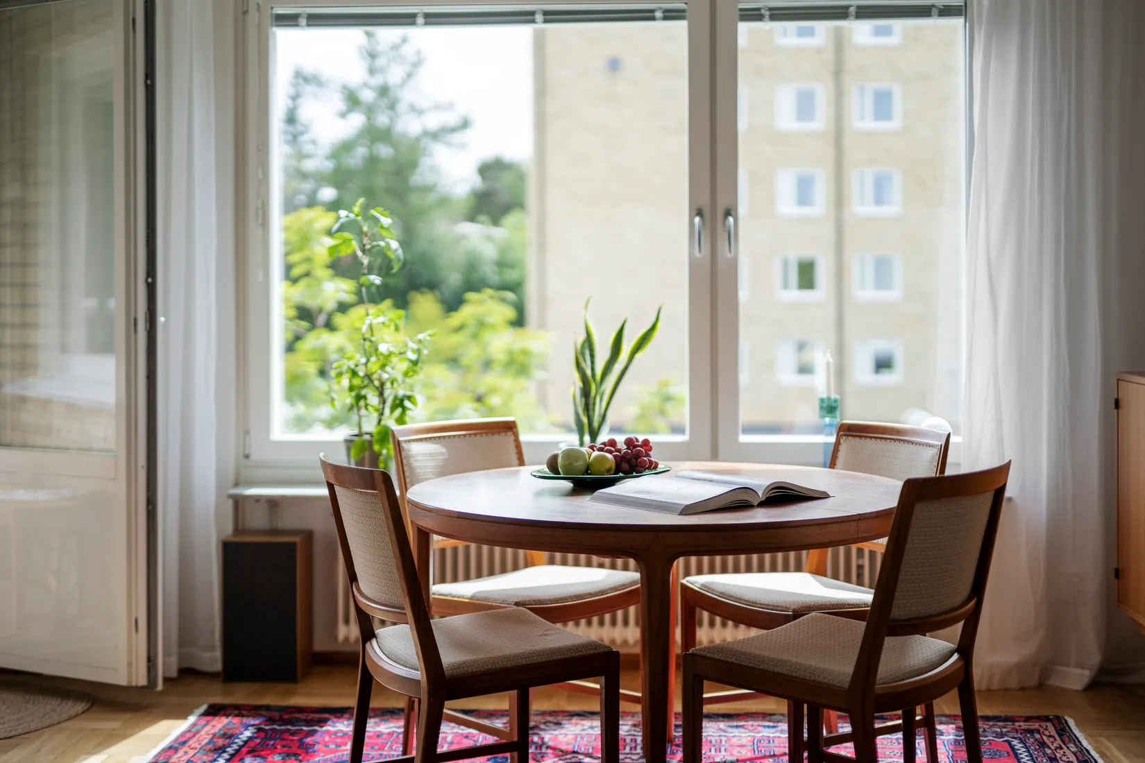 Bostadsrätt, Tiundagatan 39, Stabby/Luthagen, Uppsala