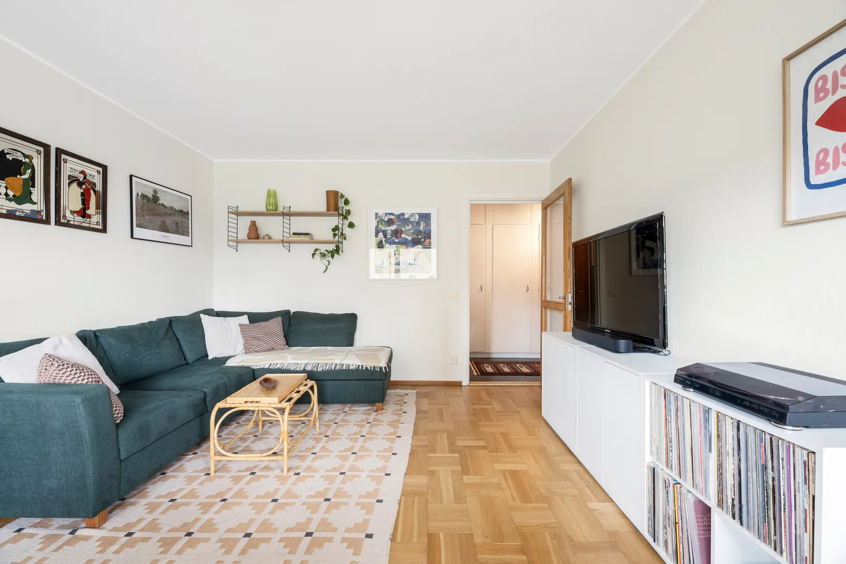 Bostadsrätt, Tiundagatan 39, Stabby/Luthagen, Uppsala