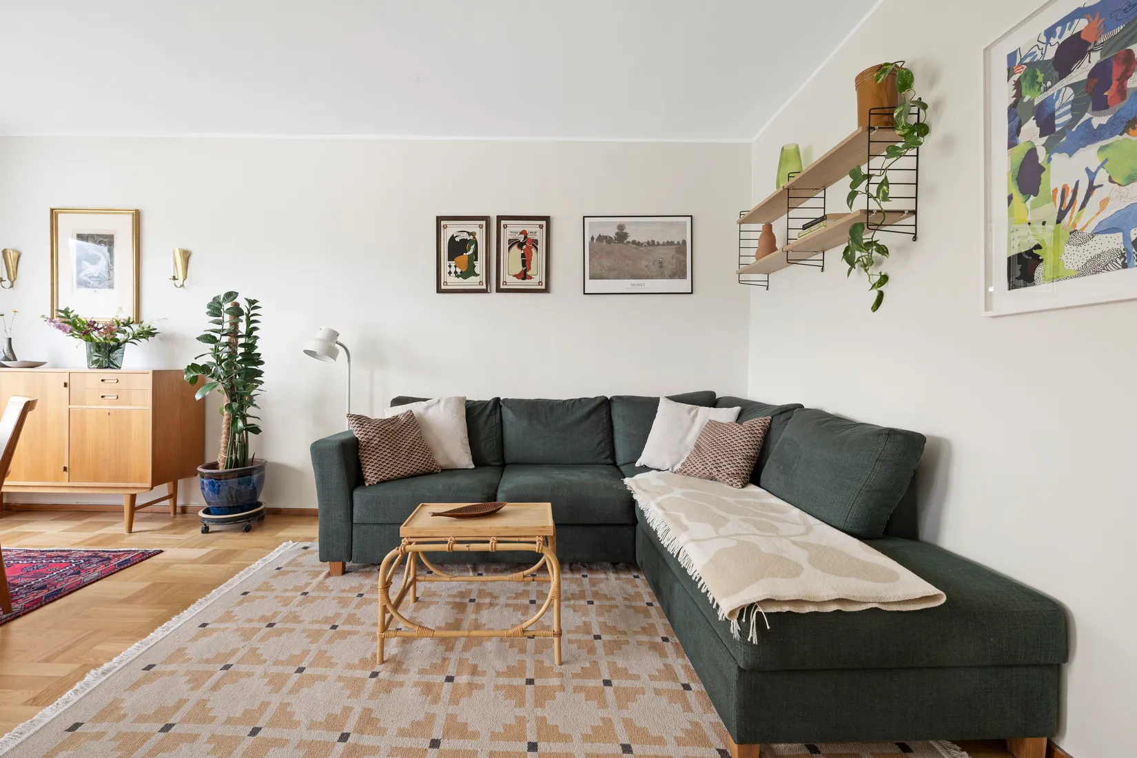 Bostadsrätt, Tiundagatan 39, Stabby/Luthagen, Uppsala