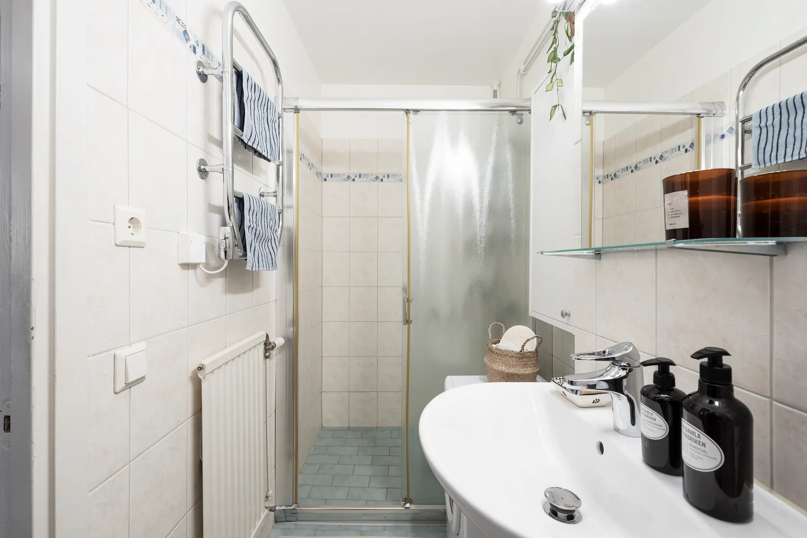 Bostadsrätt, Tiundagatan 39, Stabby/Luthagen, Uppsala