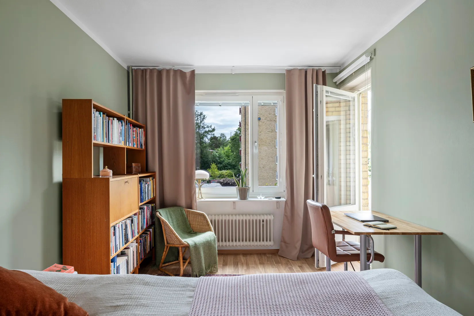 Bostadsrätt, Tiundagatan 39, Stabby/Luthagen, Uppsala