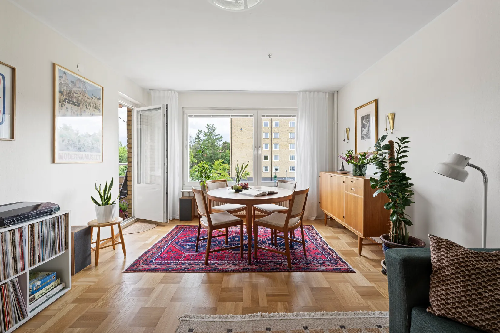 Bostadsrätt, Tiundagatan 39, Stabby/Luthagen, Uppsala