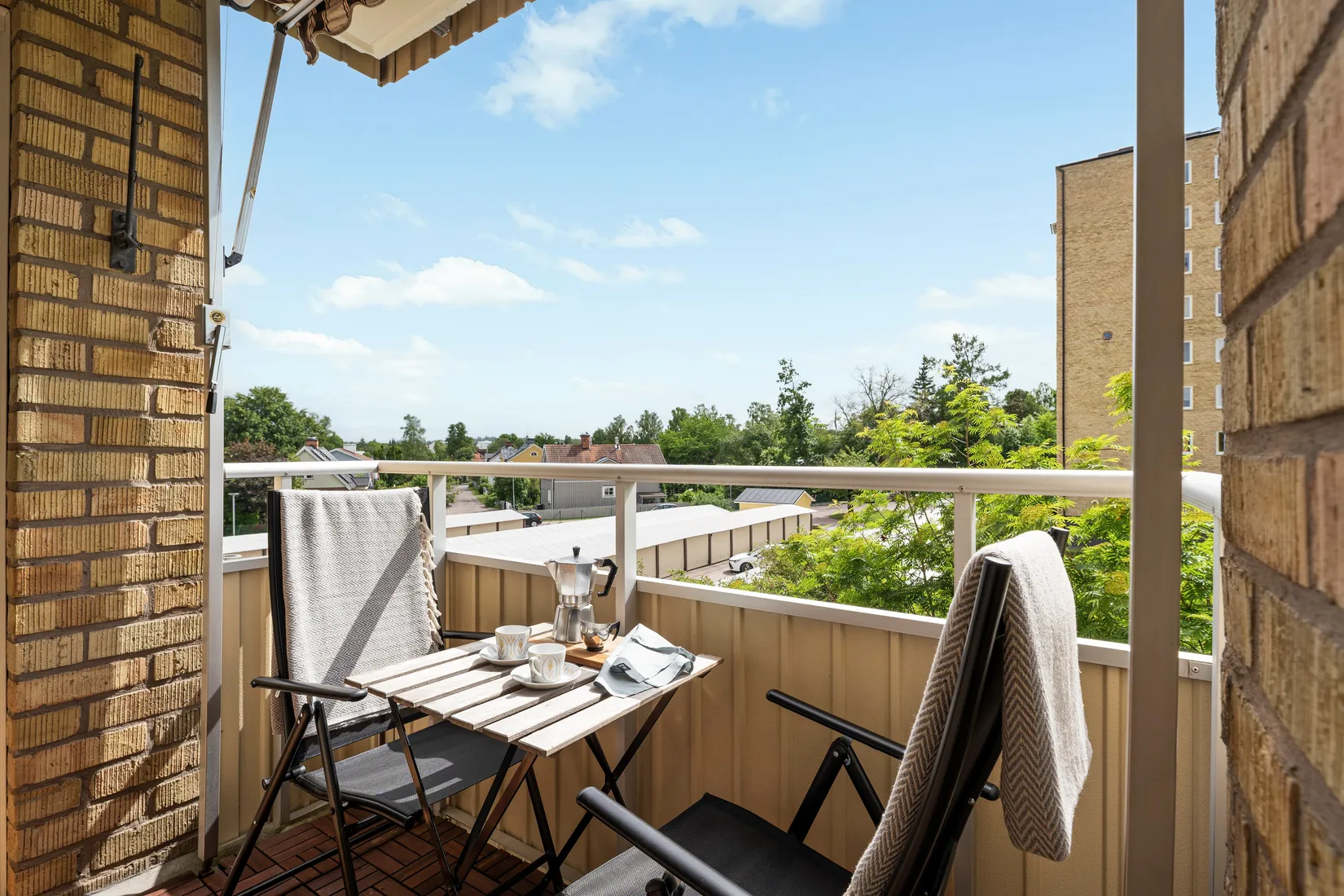 Bostadsrätt, Tiundagatan 39, Stabby/Luthagen, Uppsala