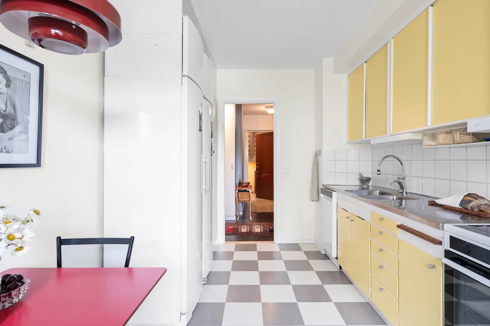 Bostadsrätt, Tiundagatan 39, Stabby/Luthagen, Uppsala