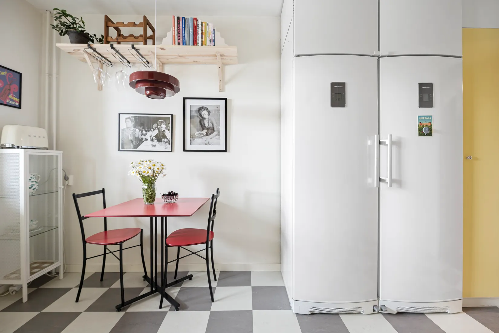 Bostadsrätt, Tiundagatan 39, Stabby/Luthagen, Uppsala