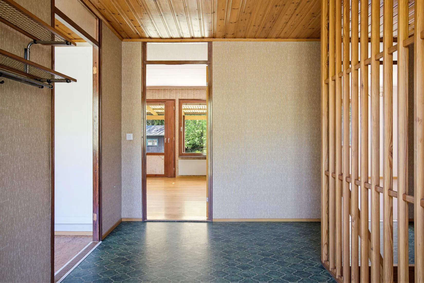 Villa, Gysta 306, Gysta, Bälinge, Uppsala