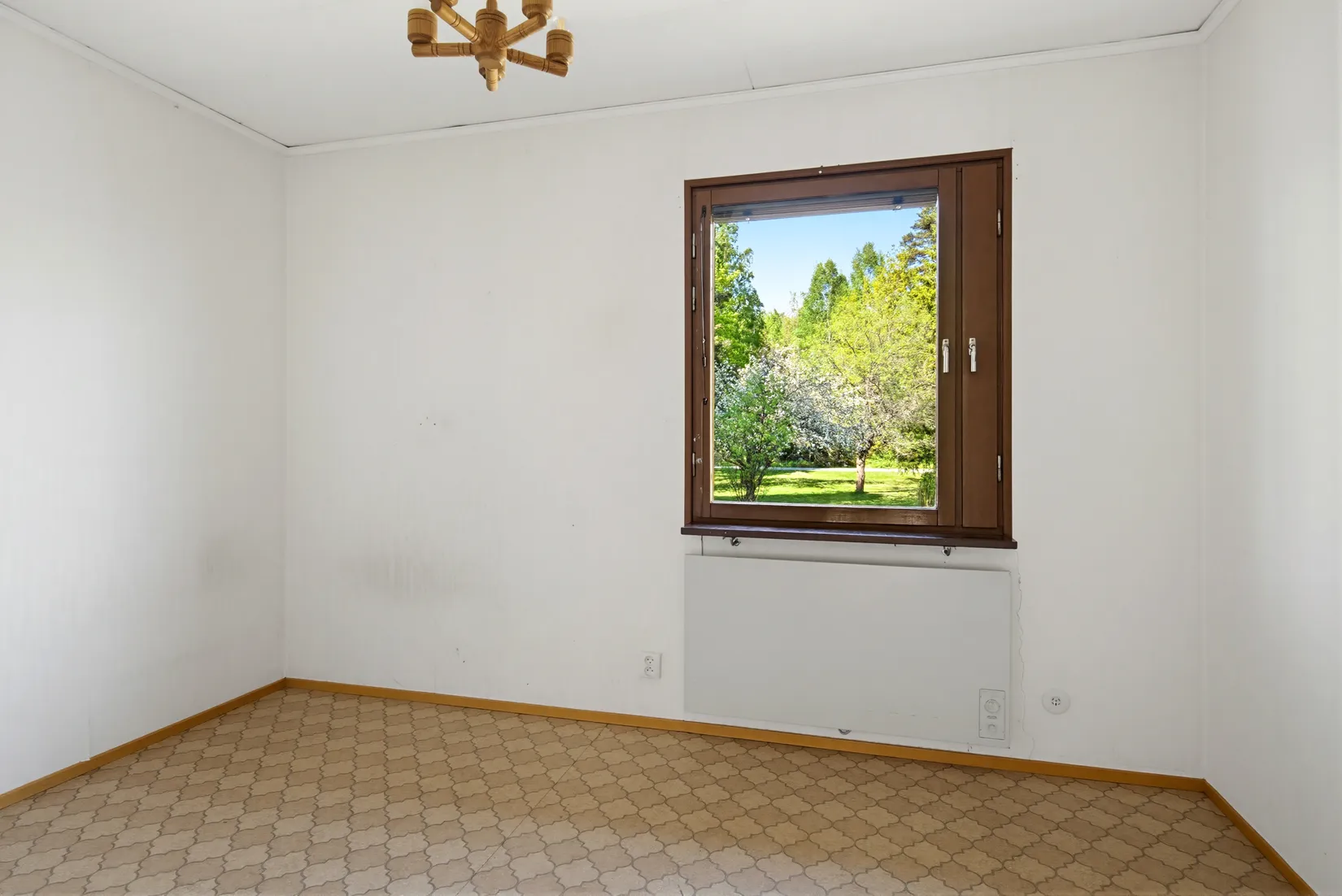Villa, Gysta 306, Gysta, Bälinge, Uppsala