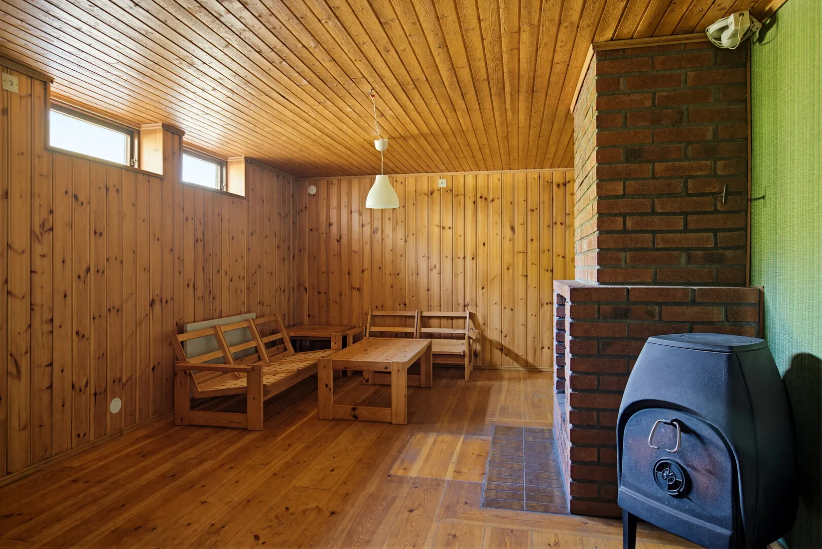 Villa, Gysta 306, Gysta, Bälinge, Uppsala