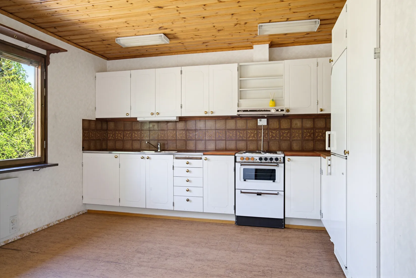 Villa, Gysta 306, Gysta, Bälinge, Uppsala
