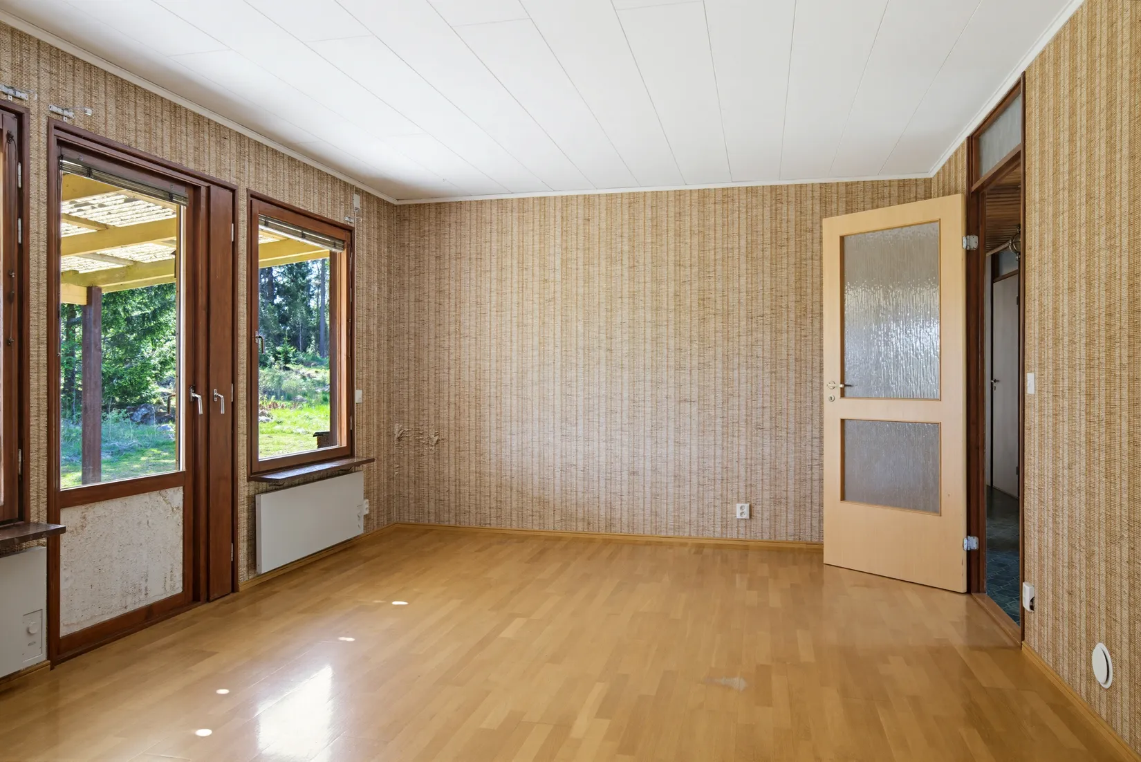 Villa, Gysta 306, Gysta, Bälinge, Uppsala