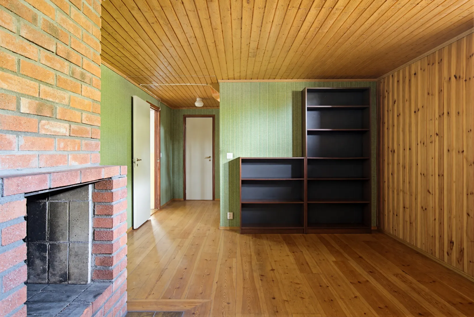 Villa, Gysta 306, Gysta, Bälinge, Uppsala