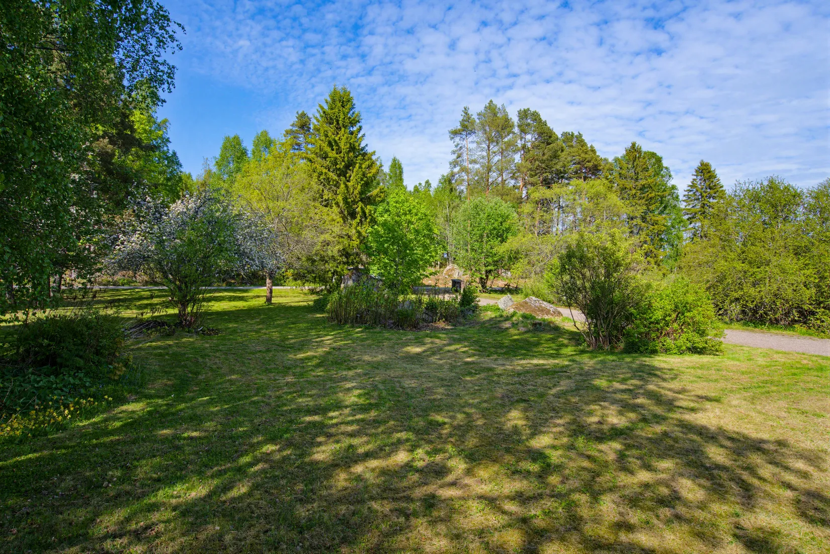 Villa, Gysta 306, Gysta, Bälinge, Uppsala