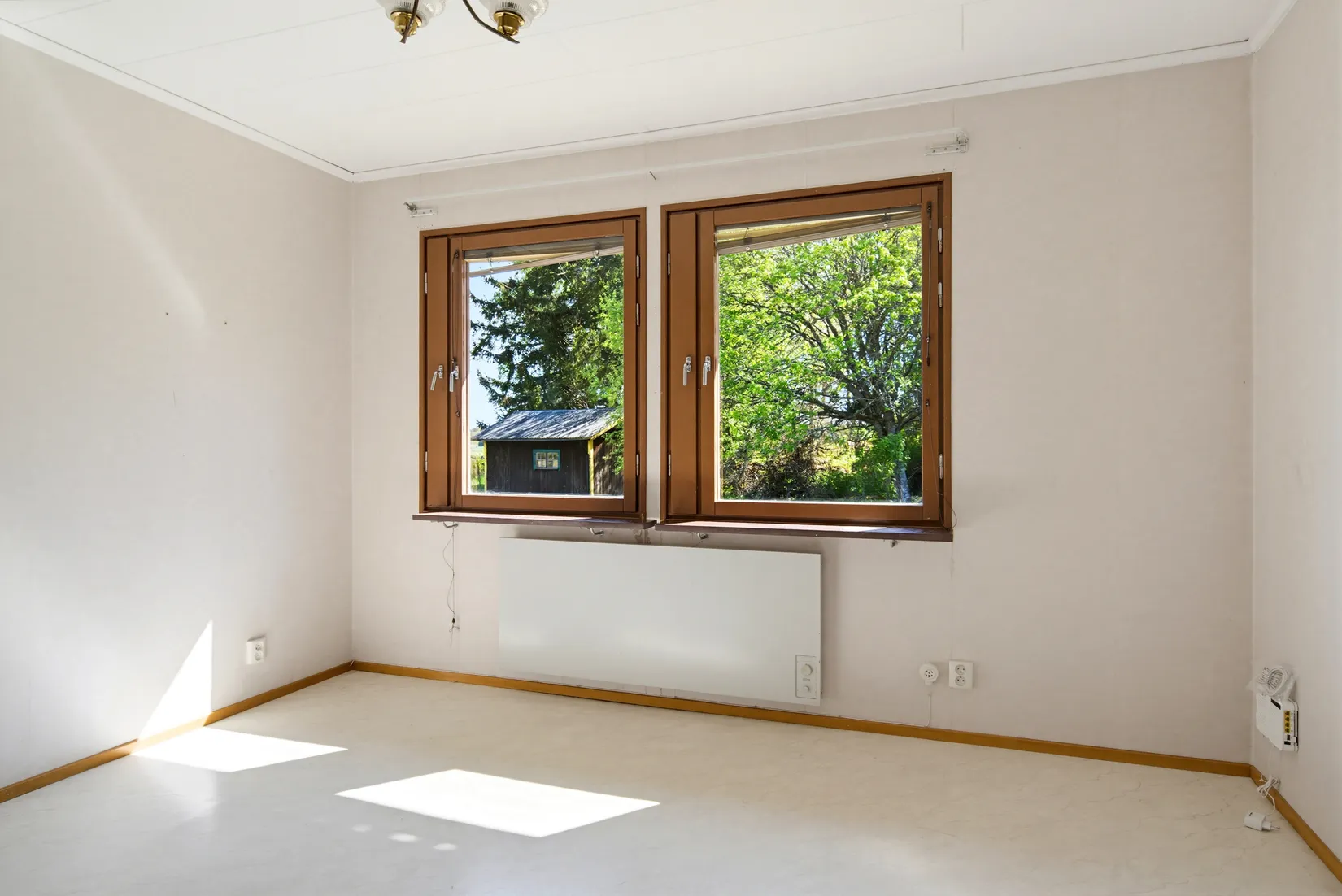 Villa, Gysta 306, Gysta, Bälinge, Uppsala