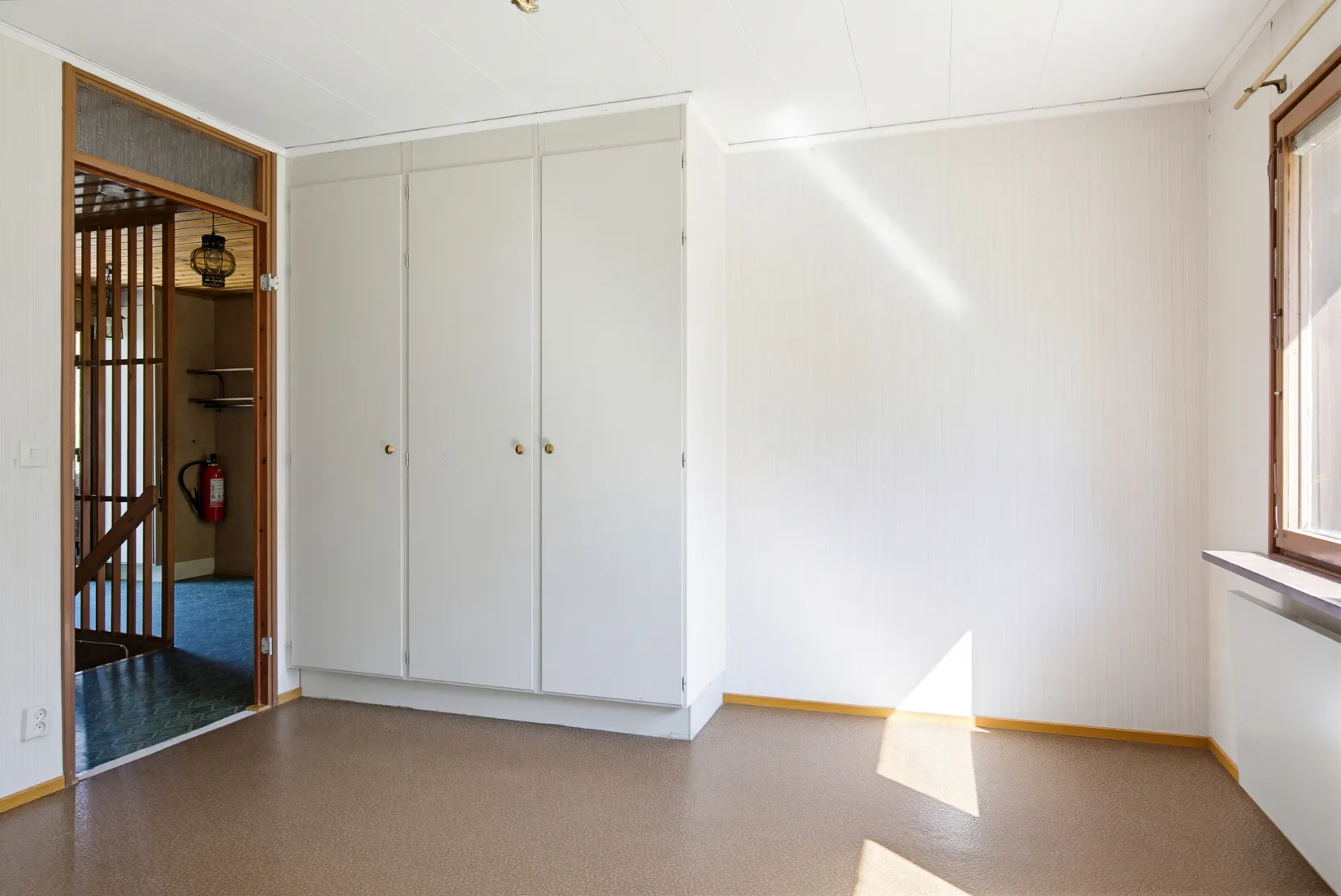 Villa, Gysta 306, Gysta, Bälinge, Uppsala