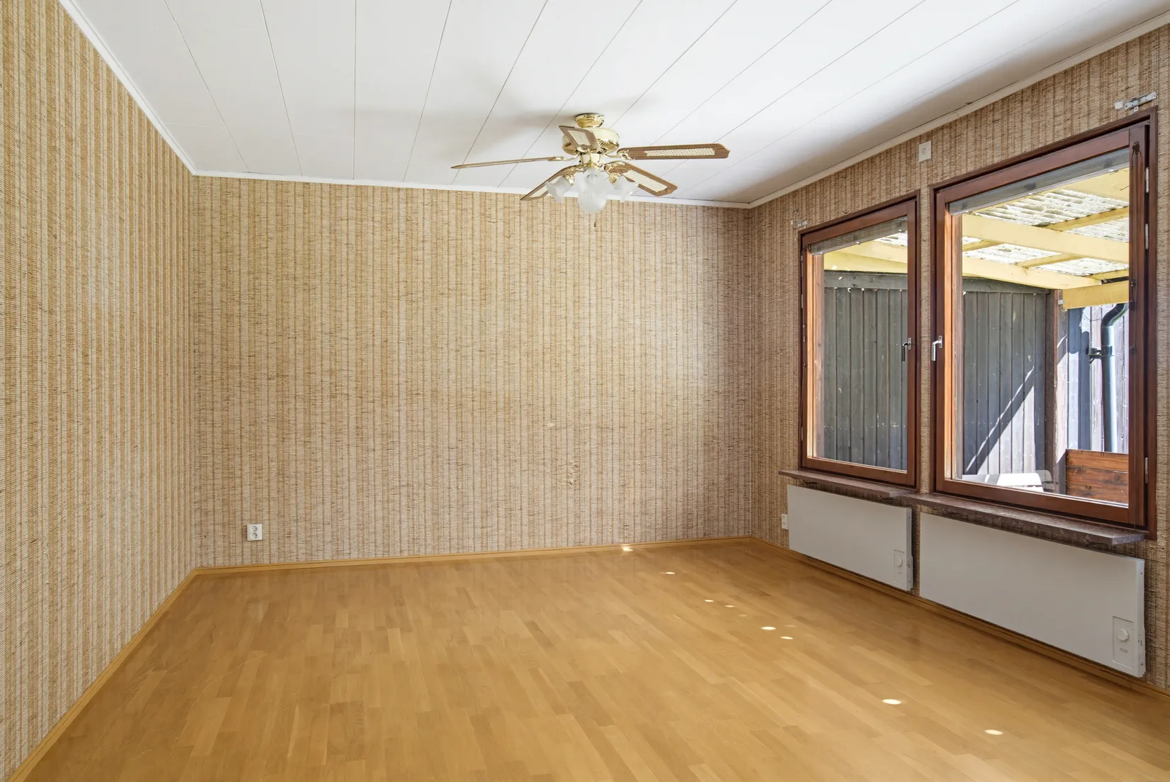 Villa, Gysta 306, Gysta, Bälinge, Uppsala