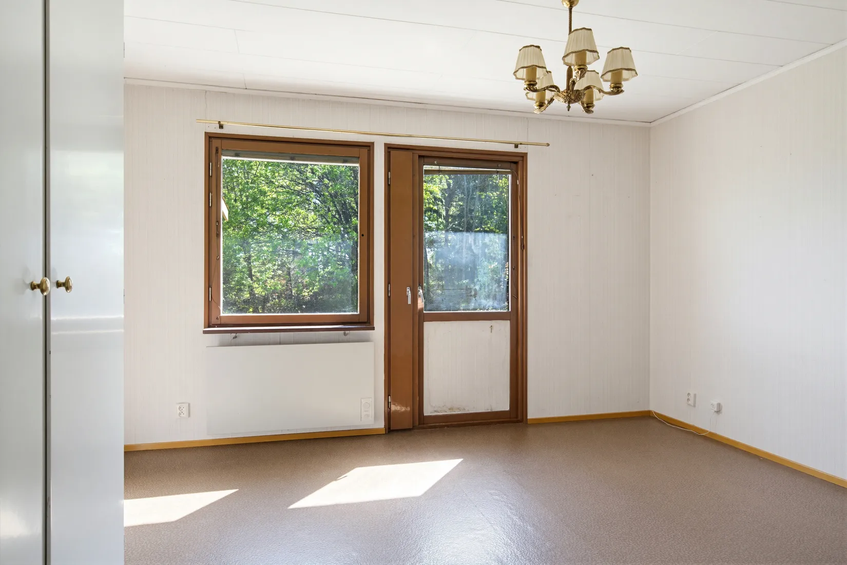Villa, Gysta 306, Gysta, Bälinge, Uppsala
