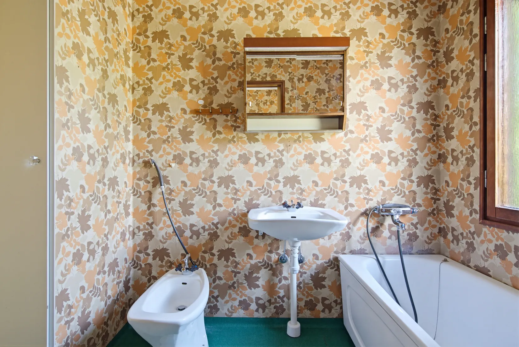 Villa, Gysta 306, Gysta, Bälinge, Uppsala