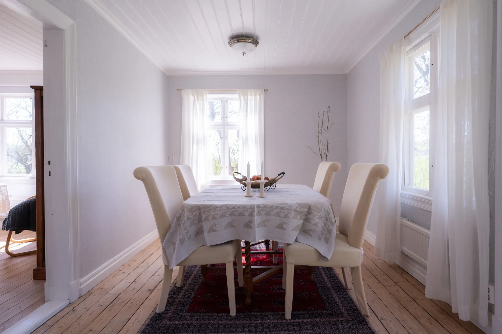 Villa, Svenseröd 102, Västerlanda, Lilla Edet
