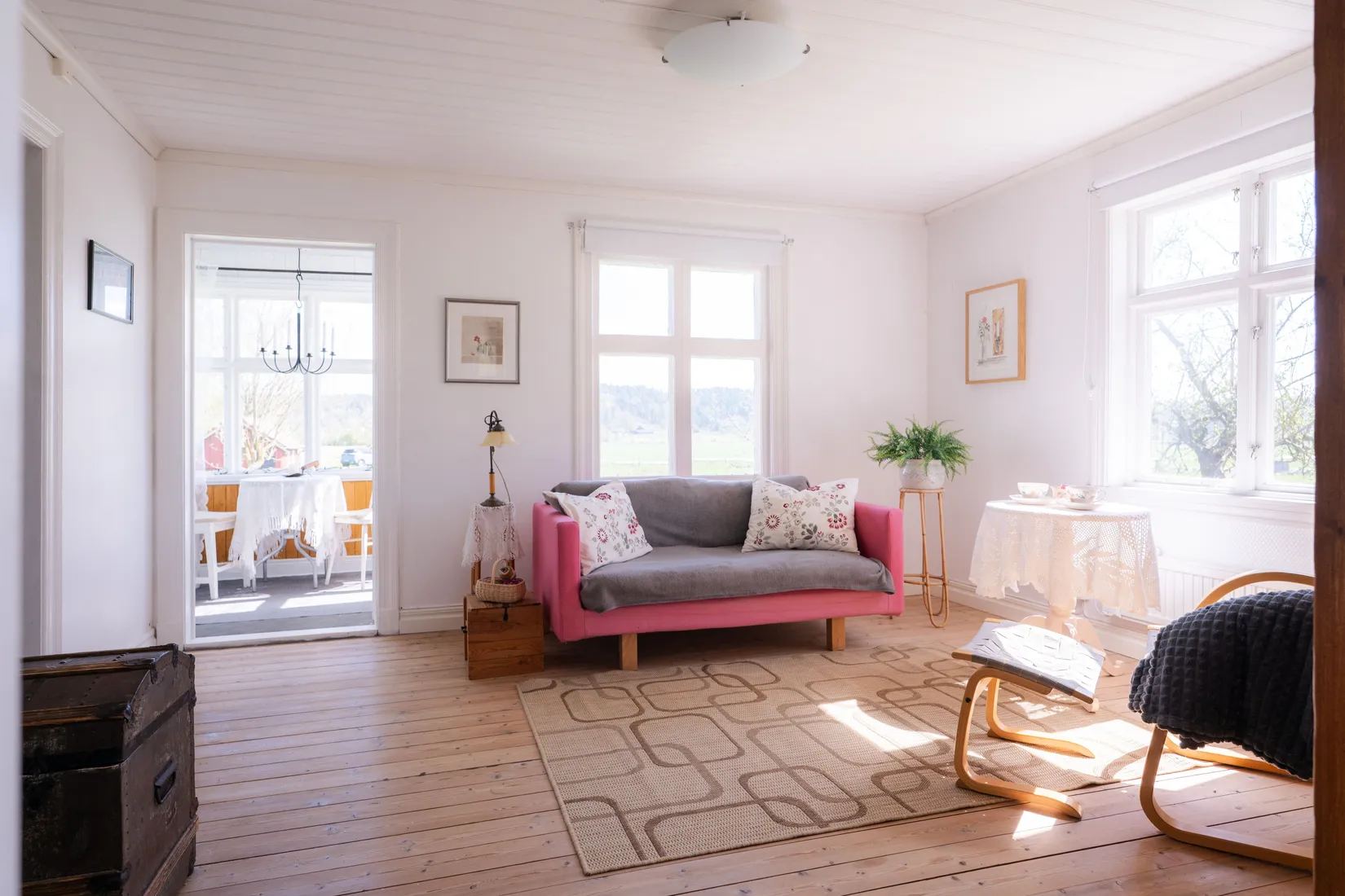 Villa, Svenseröd 102, Västerlanda, Lilla Edet