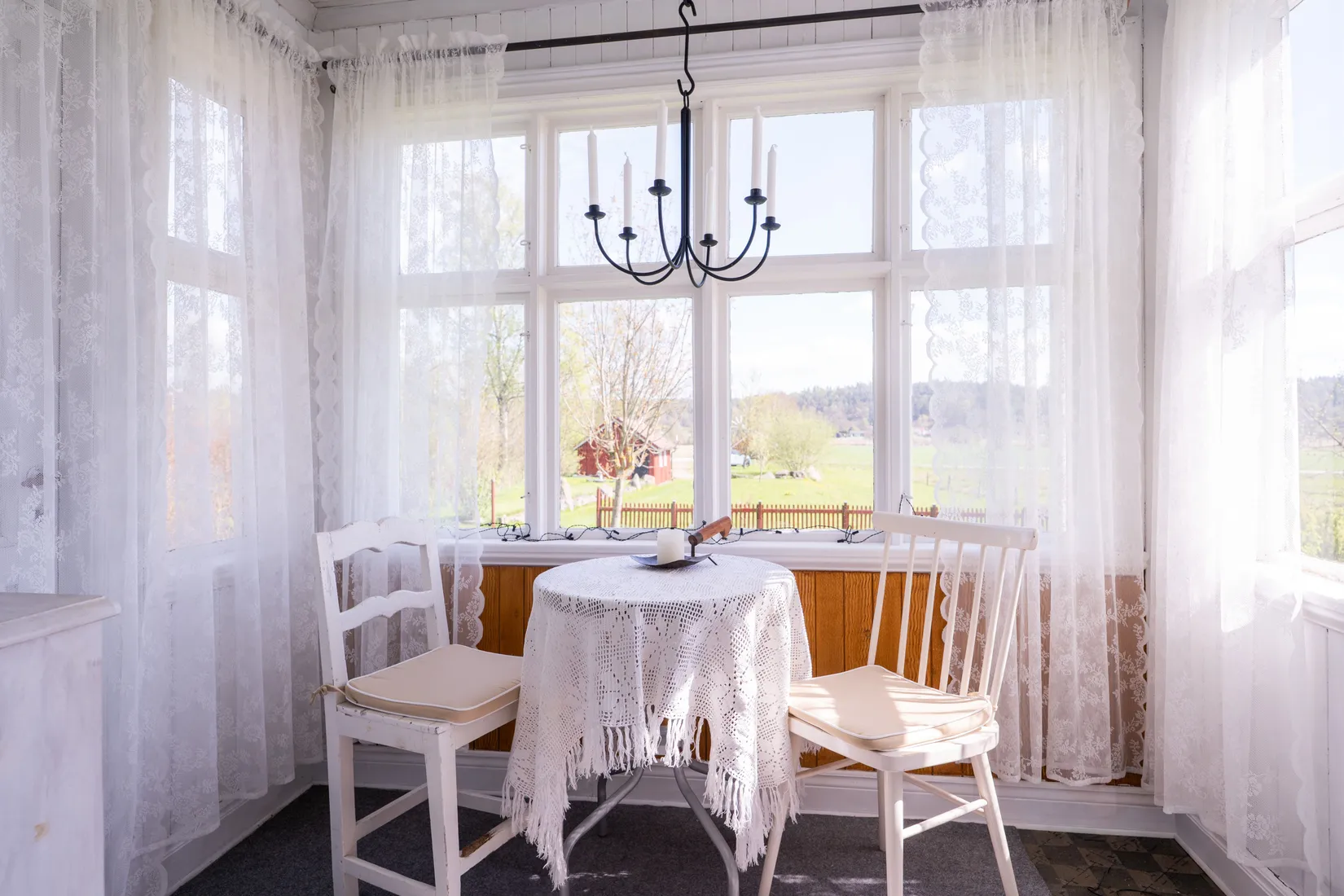 Villa, Svenseröd 102, Västerlanda, Lilla Edet