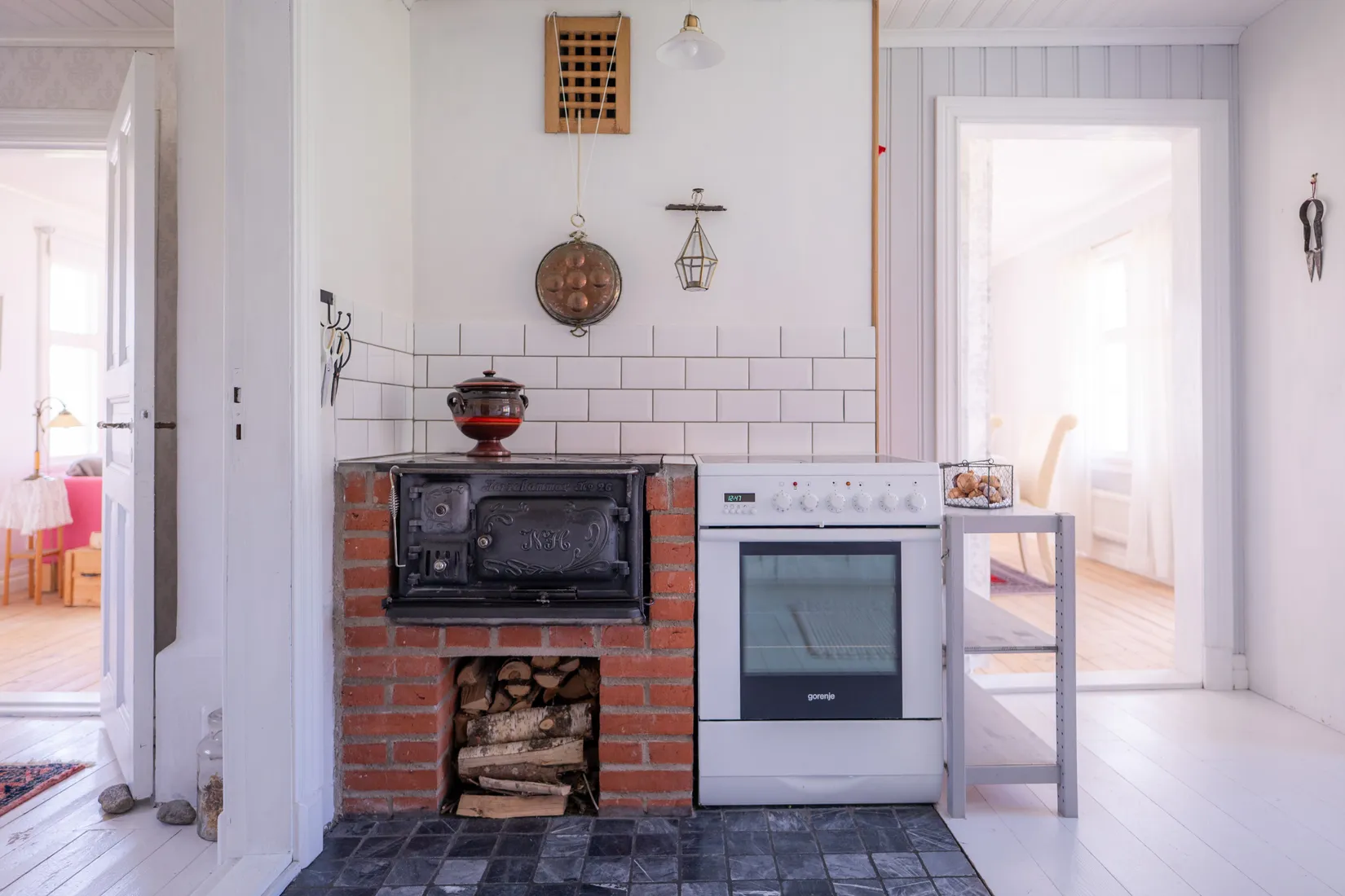 Villa, Svenseröd 102, Västerlanda, Lilla Edet