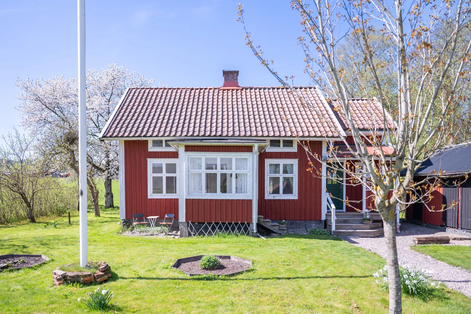 Villa, Svenseröd 102, Västerlanda, Lilla Edet