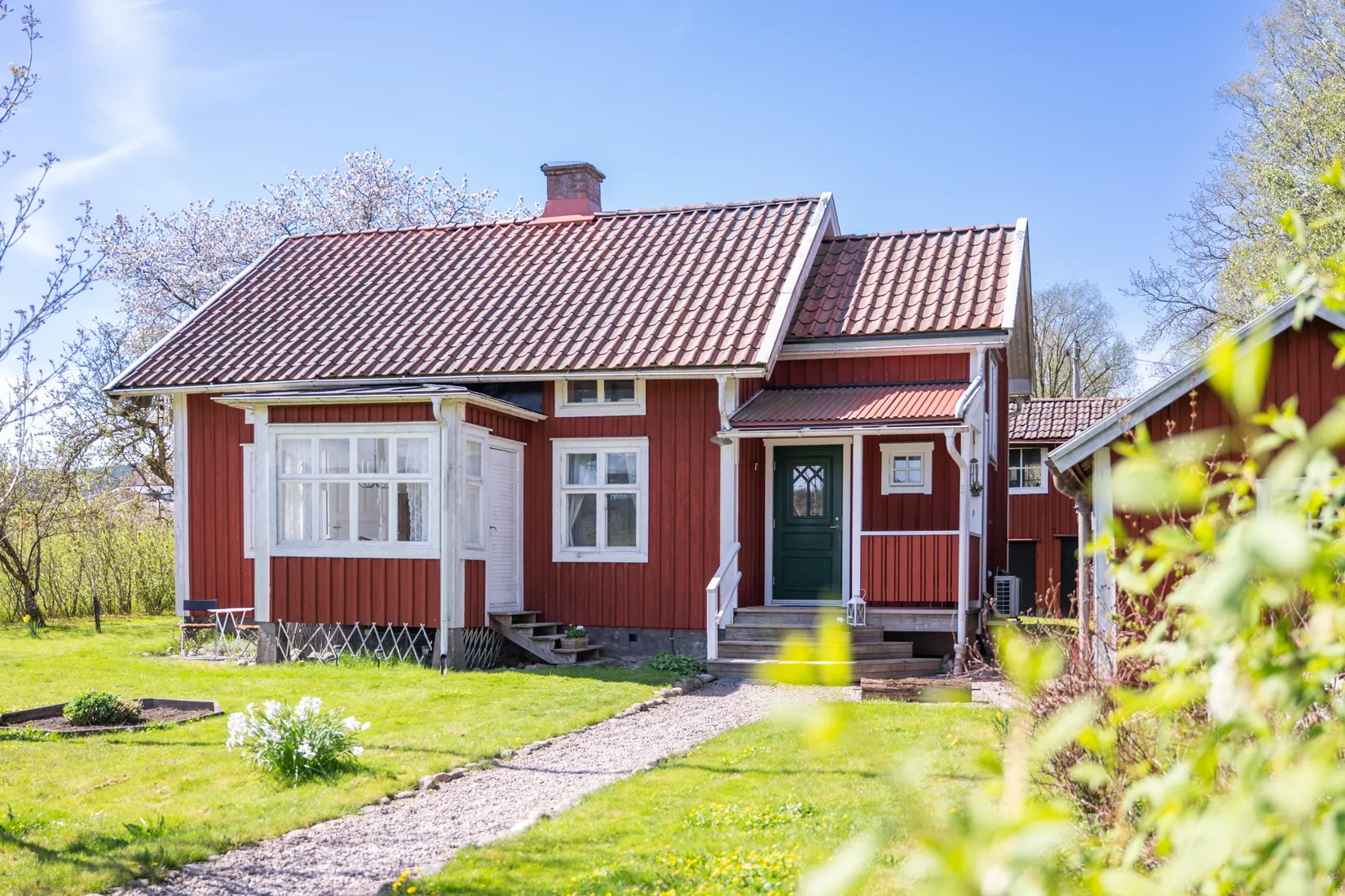 Villa, Svenseröd 102, Västerlanda, Lilla Edet