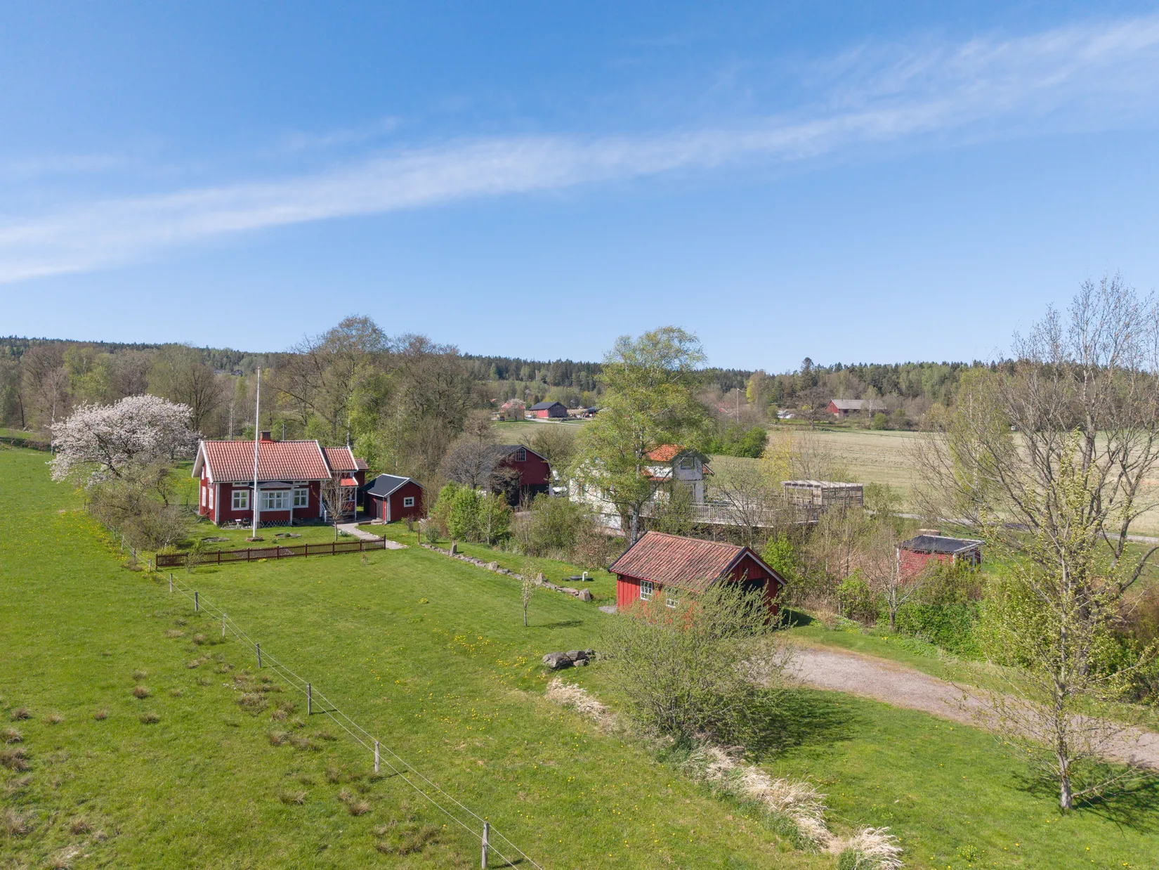 Villa, Svenseröd 102, Västerlanda, Lilla Edet