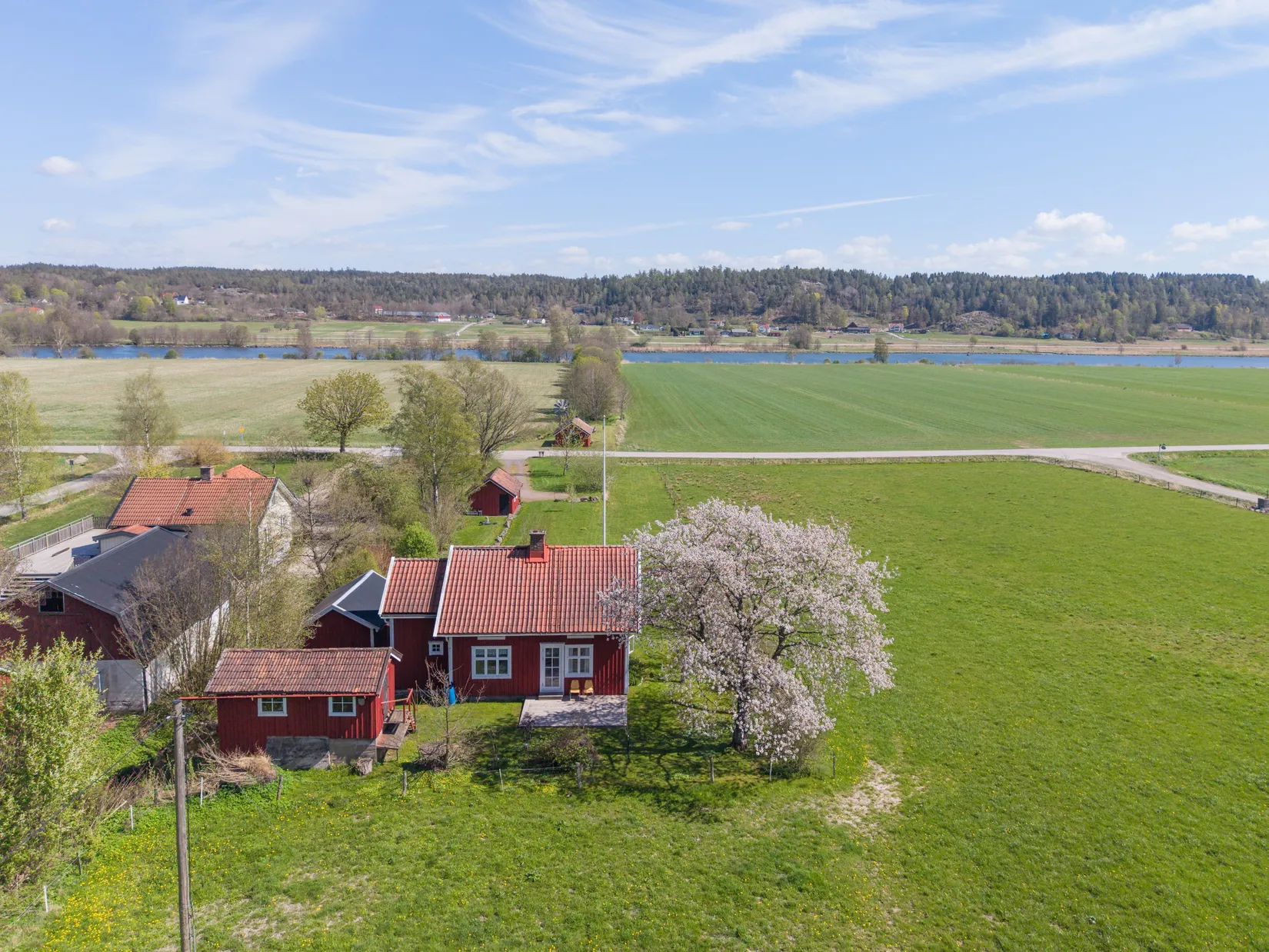 Villa, Svenseröd 102, Västerlanda, Lilla Edet