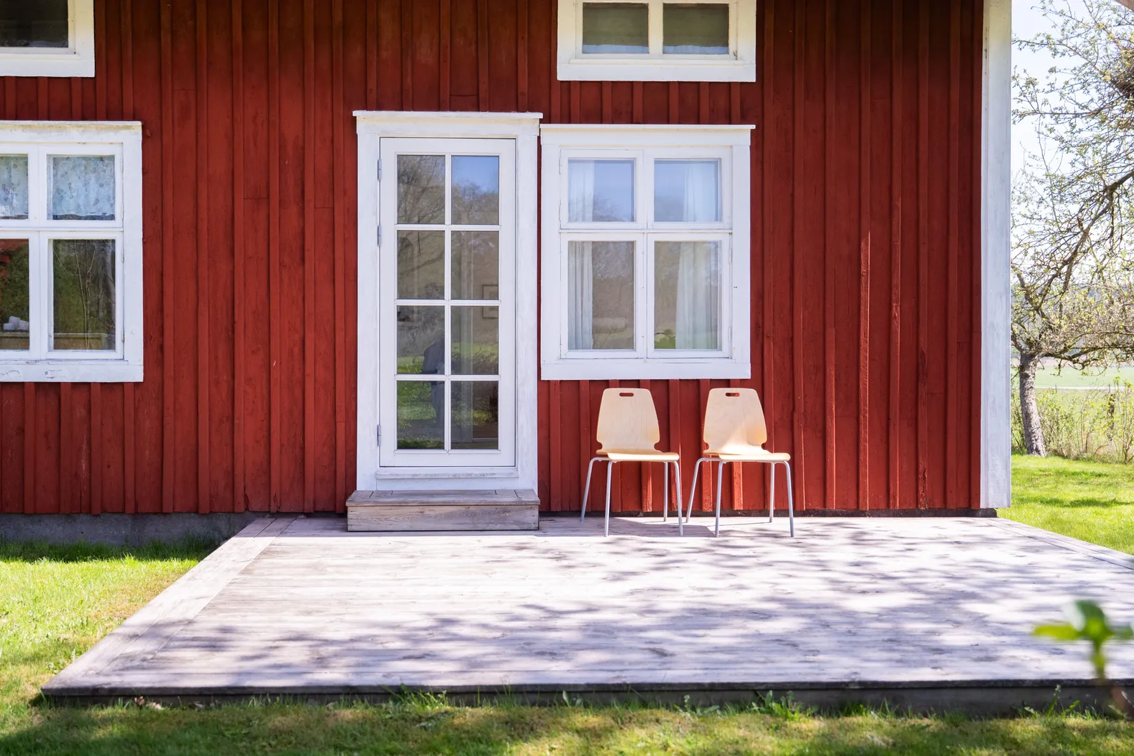 Villa, Svenseröd 102, Västerlanda, Lilla Edet